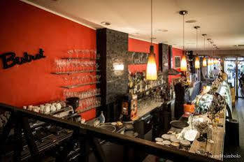 Rose & Tulip Hotel *